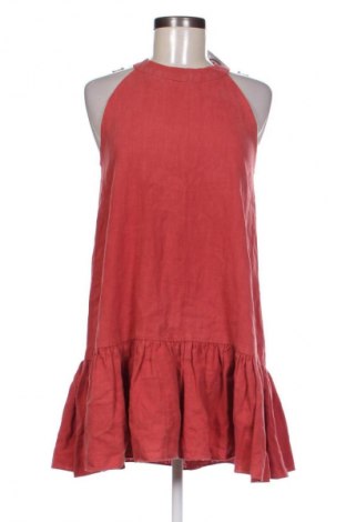 Φόρεμα Unbranded, Μέγεθος S, Χρώμα Κόκκινο, Τιμή 14,83 €