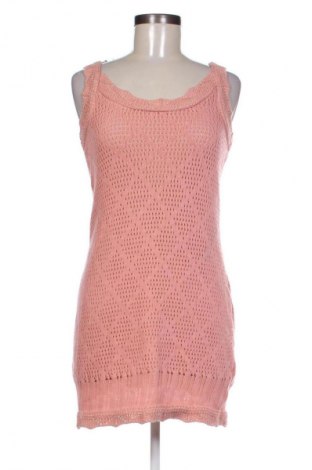 Kleid Unbranded, Größe S, Farbe Rosa, Preis 14,83 €