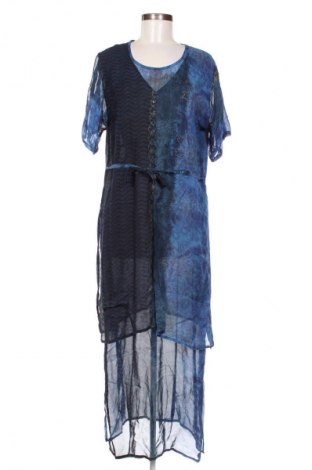Kleid Unbranded, Größe L, Farbe Mehrfarbig, Preis € 14,83
