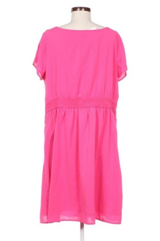 Kleid Unbranded, Größe XXL, Farbe Rosa, Preis 14,83 €