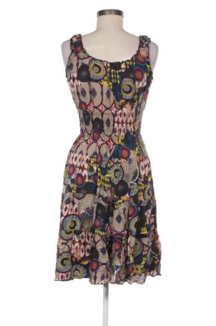 Kleid Unbranded, Größe M, Farbe Mehrfarbig, Preis € 14,83