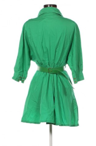 Φόρεμα Unbranded, Μέγεθος S, Χρώμα Πράσινο, Τιμή 24,48 €