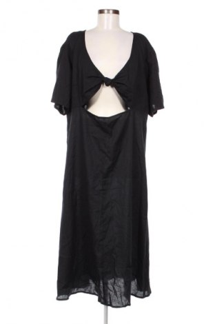 Φόρεμα Unbranded, Μέγεθος 3XL, Χρώμα Μαύρο, Τιμή 23,52 €