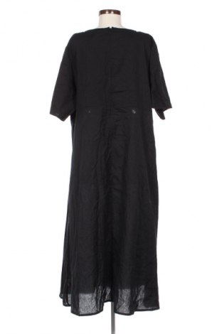 Φόρεμα Unbranded, Μέγεθος 3XL, Χρώμα Μαύρο, Τιμή 23,52 €