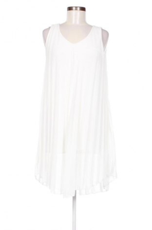 Φόρεμα Unbranded, Μέγεθος M, Χρώμα Λευκό, Τιμή 14,77 €