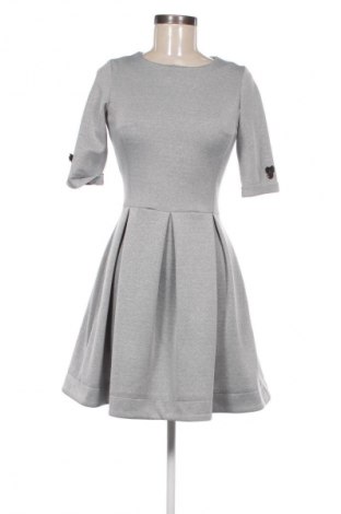 Φόρεμα Unbranded, Μέγεθος S, Χρώμα Γκρί, Τιμή 14,91 €