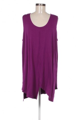 Φόρεμα Unbranded, Μέγεθος XL, Χρώμα Βιολετί, Τιμή 14,83 €