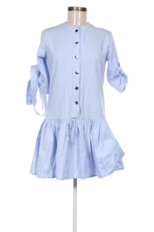 Rochie Unbranded, Mărime M, Culoare Albastru, Preț 76,70 Lei