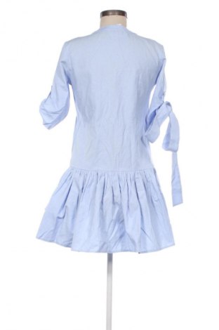 Rochie Unbranded, Mărime M, Culoare Albastru, Preț 76,70 Lei