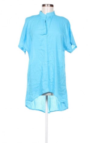 Ruha Unbranded, Méret L, Szín Kék, Ár 8 588 Ft
