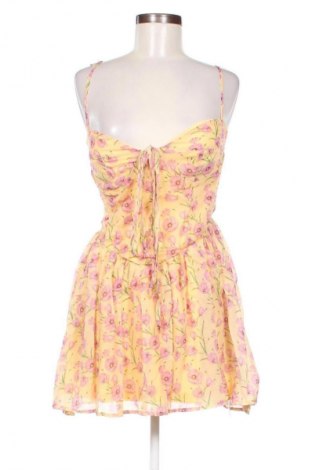 Kleid Unbranded, Größe M, Farbe Mehrfarbig, Preis € 23,53
