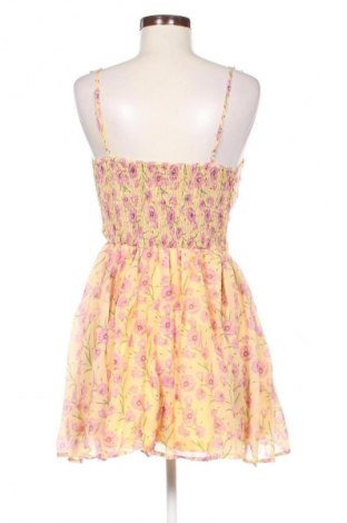 Kleid Unbranded, Größe M, Farbe Mehrfarbig, Preis € 23,53