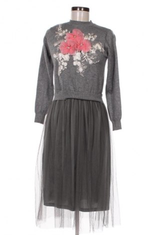 Rochie Unbranded, Mărime S, Culoare Gri, Preț 76,32 Lei