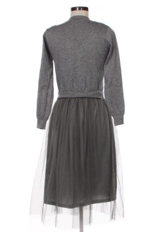 Rochie Unbranded, Mărime S, Culoare Gri, Preț 76,32 Lei