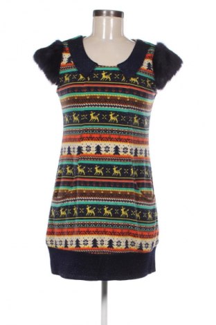 Rochie Unbranded, Mărime M, Culoare Multicolor, Preț 128,71 Lei