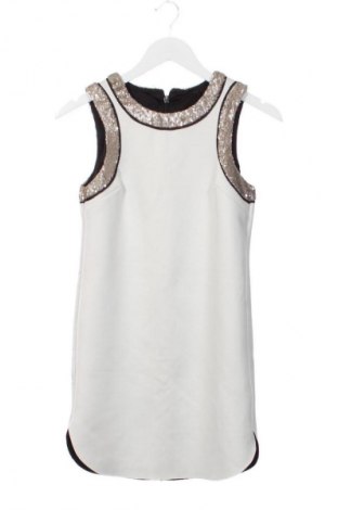 Rochie Unbranded, Mărime XS, Culoare Alb, Preț 76,00 Lei