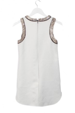Rochie Unbranded, Mărime XS, Culoare Alb, Preț 76,00 Lei