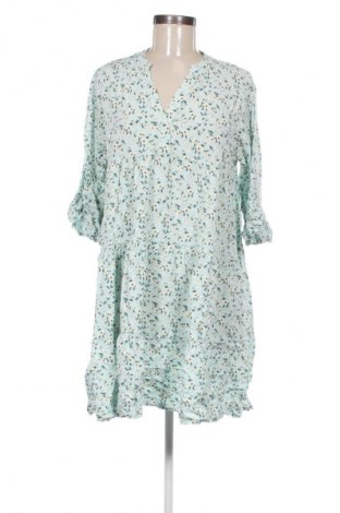 Kleid Unbranded, Größe M, Farbe Mehrfarbig, Preis € 14,91