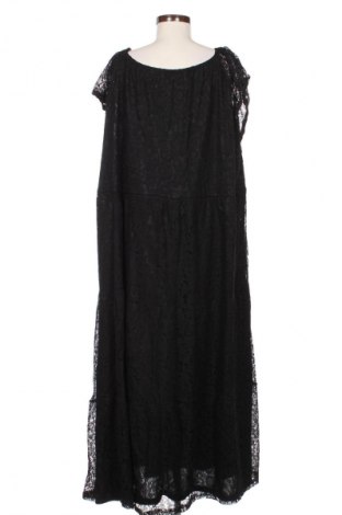 Sukienka Unbranded, Rozmiar 5XL, Kolor Czarny, Cena 103,45 zł