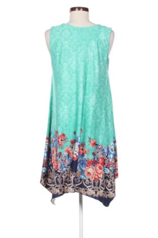 Rochie Unbranded, Mărime XL, Culoare Multicolor, Preț 76,32 Lei