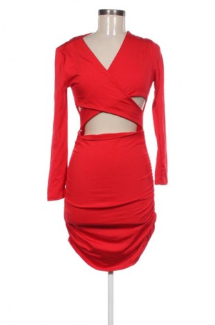 Rochie Unbranded, Mărime M, Culoare Roșu, Preț 76,32 Lei