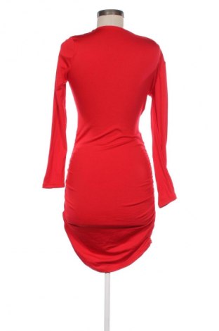 Rochie Unbranded, Mărime M, Culoare Roșu, Preț 76,32 Lei