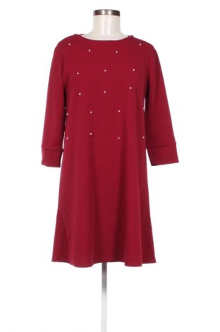 Rochie Unbranded, Mărime L, Culoare Roșu, Preț 76,32 Lei