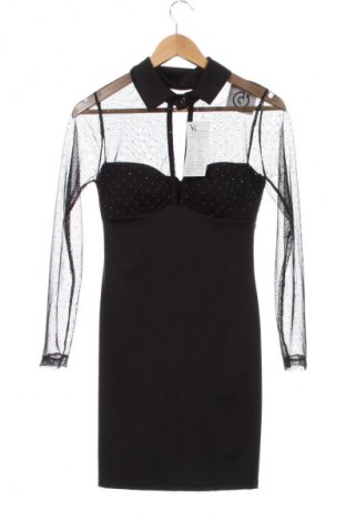 Rochie Unbranded, Mărime XS, Culoare Negru, Preț 244,74 Lei