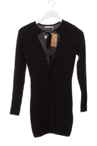 Rochie Unbranded, Mărime XS, Culoare Negru, Preț 121,05 Lei