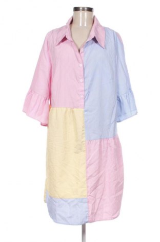 Rochie Unbranded, Mărime XXL, Culoare Multicolor, Preț 76,32 Lei