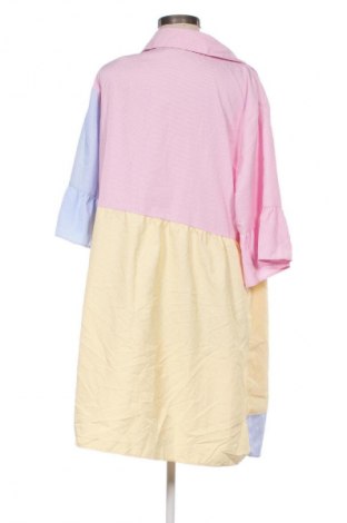 Rochie Unbranded, Mărime XXL, Culoare Multicolor, Preț 76,32 Lei