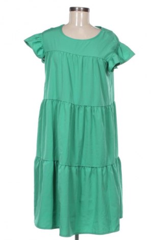 Rochie Unbranded, Mărime M, Culoare Verde, Preț 76,32 Lei