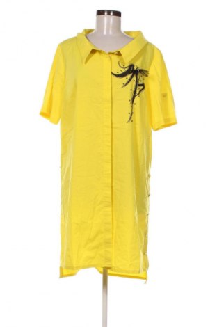 Rochie Unbranded, Mărime XL, Culoare Galben, Preț 126,32 Lei