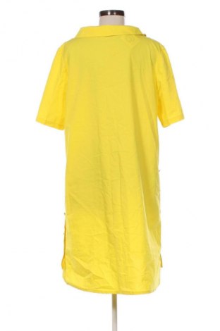 Rochie Unbranded, Mărime XL, Culoare Galben, Preț 126,32 Lei