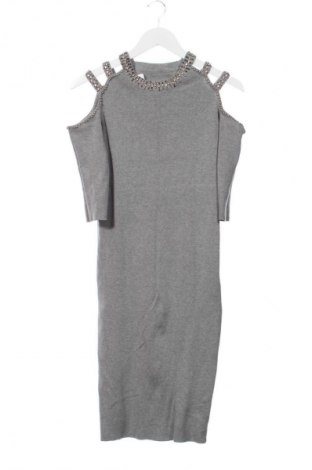 Rochie Unbranded, Mărime XS, Culoare Gri, Preț 76,32 Lei