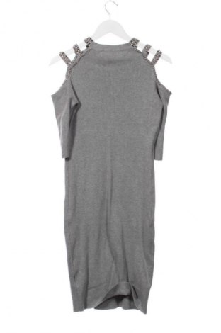 Rochie Unbranded, Mărime XS, Culoare Gri, Preț 76,32 Lei