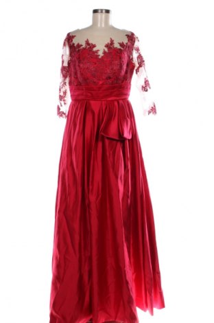 Kleid Unbranded, Größe XL, Farbe Mehrfarbig, Preis 29,67 €