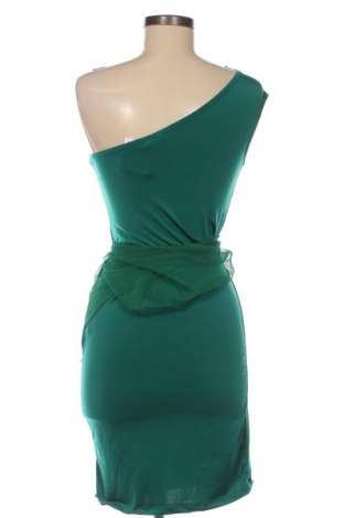 Rochie Unbranded, Mărime M, Culoare Verde, Preț 152,63 Lei