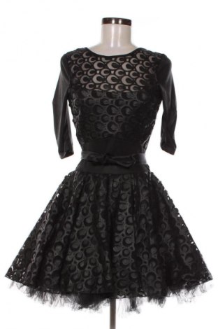 Rochie Unbranded, Mărime S, Culoare Negru, Preț 76,32 Lei