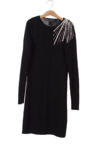 Rochie Unbranded, Mărime XS, Culoare Negru, Preț 142,50 Lei