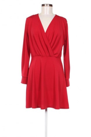 Rochie Unbranded, Mărime L, Culoare Roșu, Preț 76,00 Lei