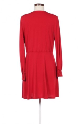 Rochie Unbranded, Mărime L, Culoare Roșu, Preț 76,00 Lei