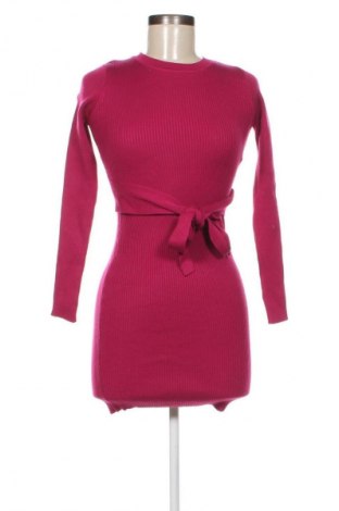 Kleid Unbranded, Größe M, Farbe Lila, Preis 31,99 €