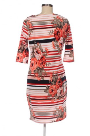 Kleid Unbranded, Größe L, Farbe Mehrfarbig, Preis € 14,83