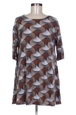 Kleid Unbranded, Größe XL, Farbe Mehrfarbig, Preis 14,83 €