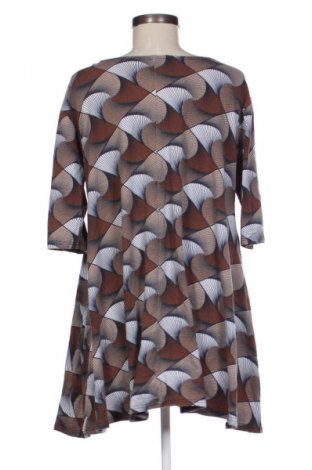 Kleid Unbranded, Größe XL, Farbe Mehrfarbig, Preis 14,83 €