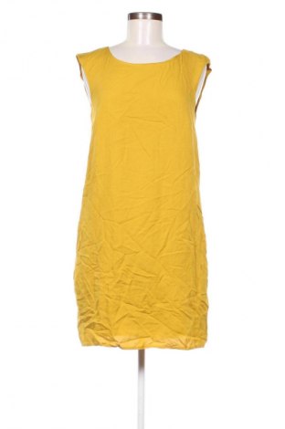 Kleid Unbranded, Größe S, Farbe Gelb, Preis 15,00 €