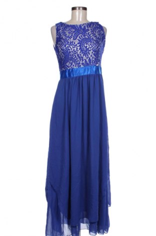 Kleid Unbranded, Größe S, Farbe Blau, Preis 29,74 €