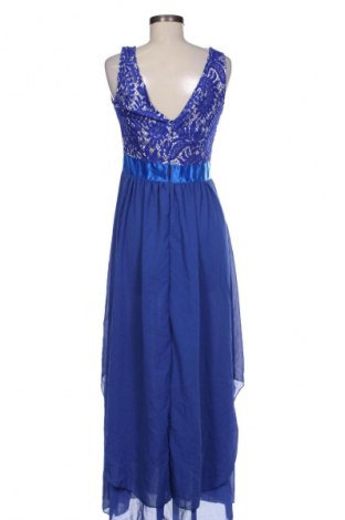 Kleid Unbranded, Größe S, Farbe Blau, Preis 29,74 €