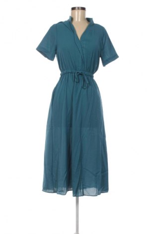 Kleid Unbranded, Größe S, Farbe Blau, Preis 14,77 €